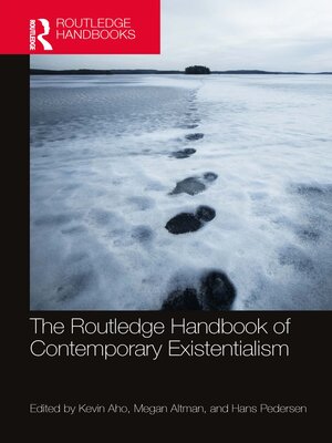 cover image of The Routledge Handbook of Contemporary Existentialism